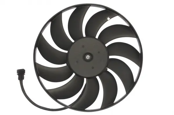 Ventilator radiator VW TRANSPORTER IV 1.8-2.8 intre 1990-2003