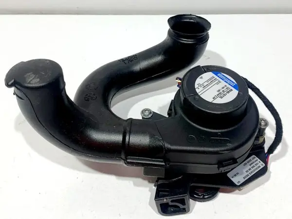 Ventilator radio cd A1669068800 Mercedes GL (2013-2019)[x166] 3.0 tdi euro 6
