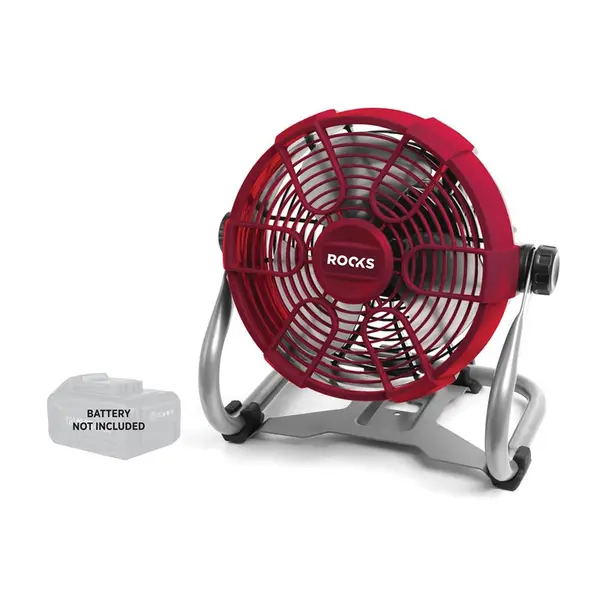 Ventilator ROOKS OK-03.4033