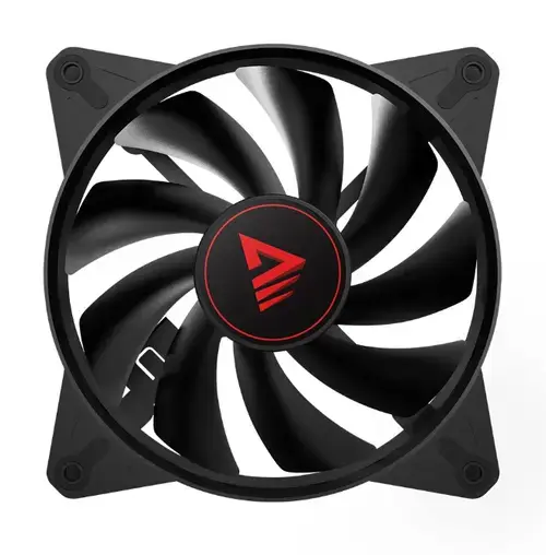 Ventilator Savio Blade X1, 1800 RPM, 120mm (Negru)