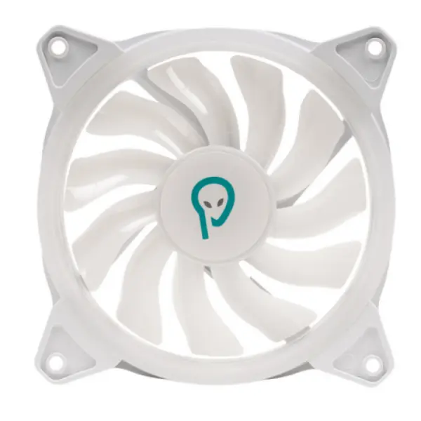 Ventilator Spacer 120mm 1200 RPM ARGB Ventilator Spacer 120mm 1200 RPM ARGB