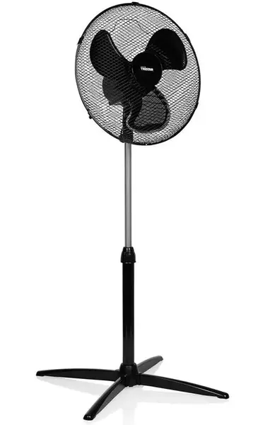 Ventilator Tristar VE-5756, 45 W (Negru)