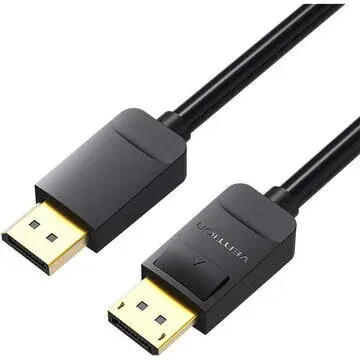 Vention Cablu DisplayPort Vention, DisplayPort 1.2, 4K@60Hz, 1.5m