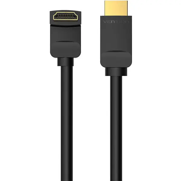 Vention Cablu Vention AAQBH, HDMI male - HDMI male, 2 m,
