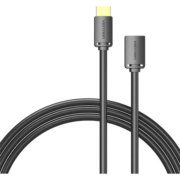 Vention Cablu Vention AHCBJ, HDMI male - HDMI female, 5 m,