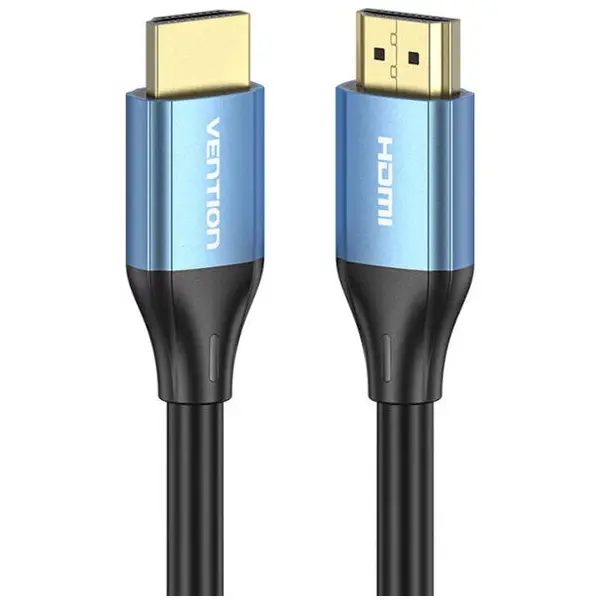 Vention Cablu Vention ALHSE, HDMI male - HDMI male, 0.75 m