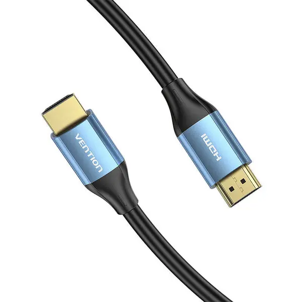 Vention Cablu Vention ALHSF, HDMI male - HDMI male, 1m