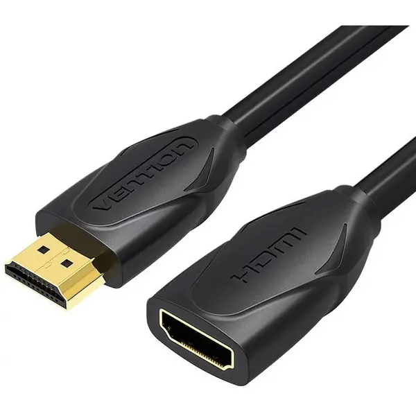 Vention Cablu Vention VAA-B06-B300, HDMI male - HDMI female, 3 m