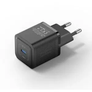 Vention INCARCATOR retea Vention 20W, 1 x USB Type-C, 5V/3A, QC 3.0, negru