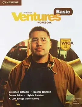 Ventures Basic Value Pack, Hardcover/Gretchen Bitterlin