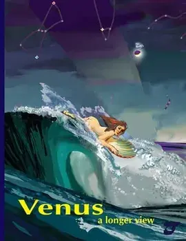 Venus, a longer view, Paperback/Guy Ottewell