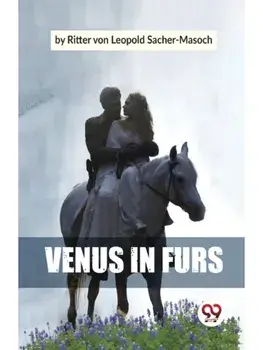 Venus In Furs, Paperback/***
