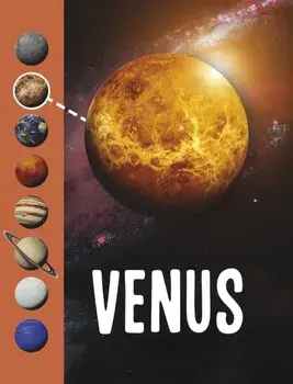 Venus, Paperback/Jody Rake