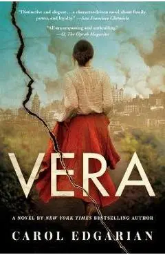 Vera - Carol Edgarian