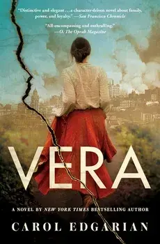 Vera, Paperback/Carol Edgarian