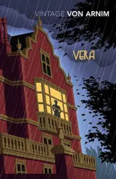 Vera, Paperback/Elizabeth Von Arnim