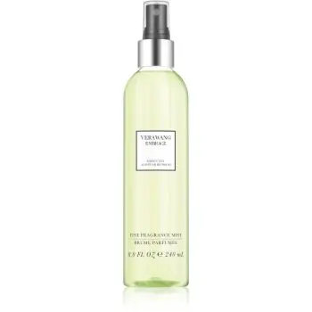 Vera Wang Green Tea & Pear Blossom spray de corp parfumat pentru femei