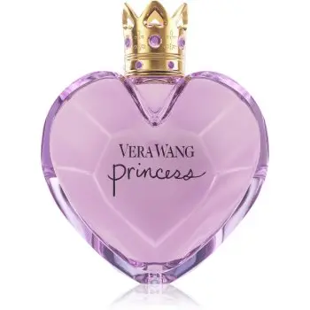 Vera Wang Princess Eau de Toilette pentru femei