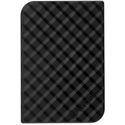 Verbatim External HDD Verbatim Store 'n' Go 2.5'' GEN 2, 1TB, USB 3.0, Black