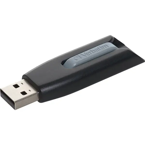 Verbatim Memorie USB Verbatim 49172 Store 'n' Go V3, 16GB, USB3.0, negru