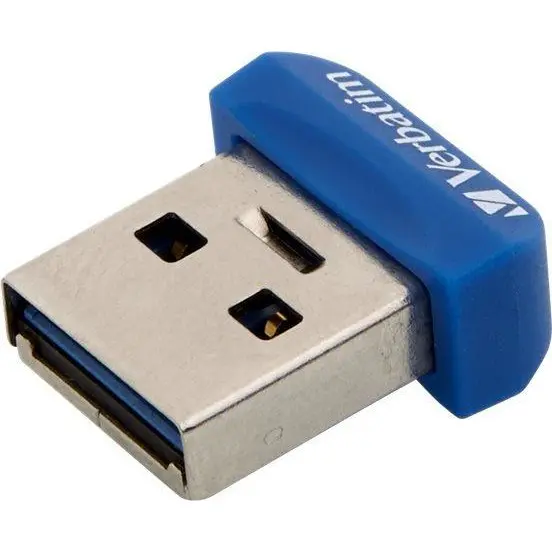 Verbatim Memorie USB Verbatim "Nano" 16 GB USB2.0 (97464)