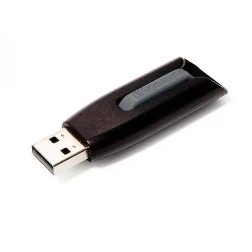 Verbatim Memorie USB Verbatim V3 256 GB USB 3.2