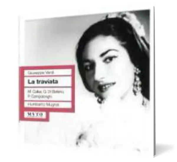 Verdi: La Traviata