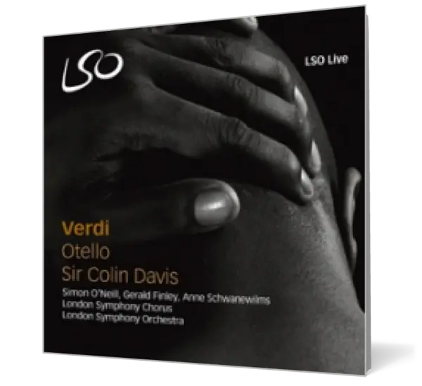 Verdi - Otello