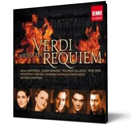 Verdi: Requiem