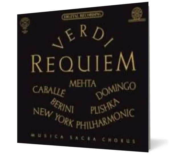 Verdi: Requiem