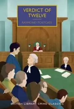 Verdict of Twelve, Paperback/Raymond Postgate