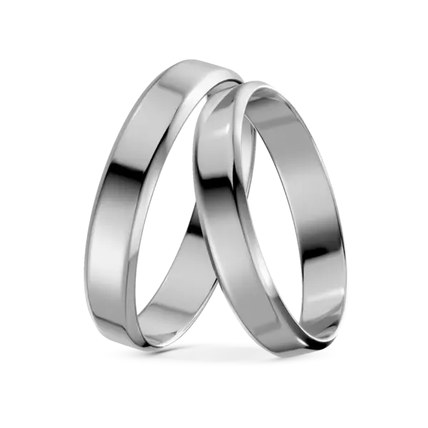 Verigheta aur model TEI-FLAT-BEVEL-LIGHT