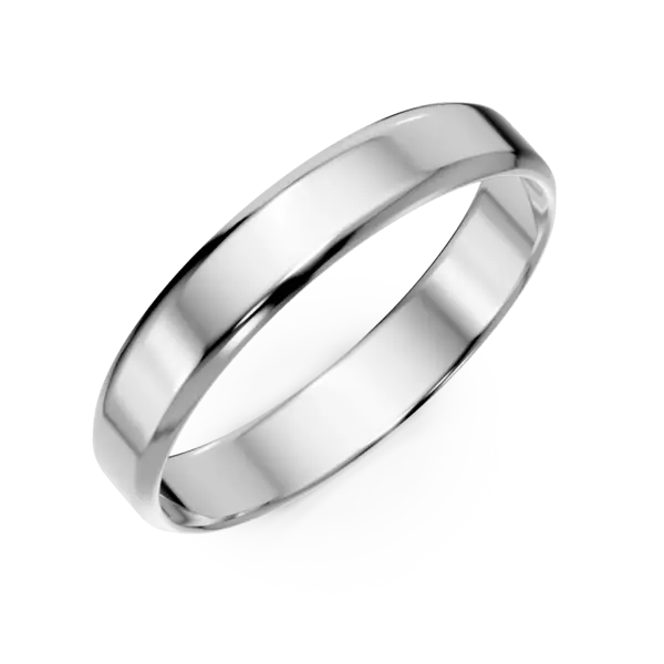 Verigheta aur model TEI-FLAT BEVEL LIGHT pentru el