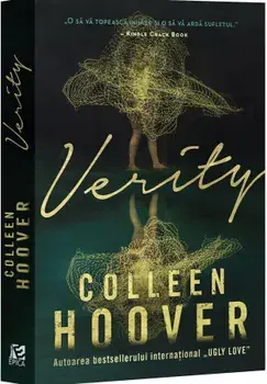 Verity/Colleen Hoover