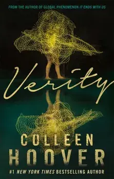 Verity/Colleen Hoover