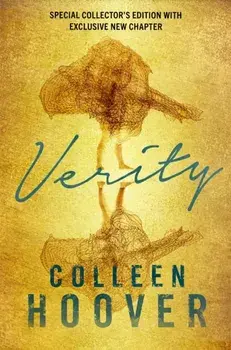 Verity/Colleen Hoover