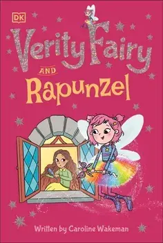 Verity Fairy Rapunzel/Caroline Wakeman