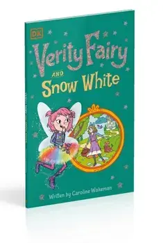 Verity Fairy Snow White/Caroline Wakeman
