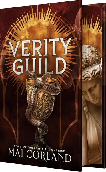 Verity Guild (Hardcover)