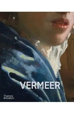 Vermeer - Gregor J. M. Weber