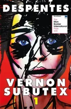 Vernon Subutex One. English edition, Paperback/Virginie Despentes