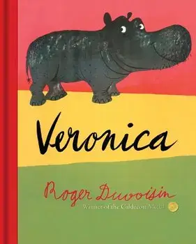 Veronica, Hardcover/Roger Duvoisin