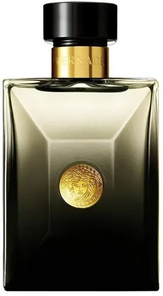 Versace Apă de parfum Oud Noir Man, 100 ml, tester