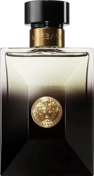Versace Apă de parfum Versace Pour Homme Oud Noir, 100 ml, tester