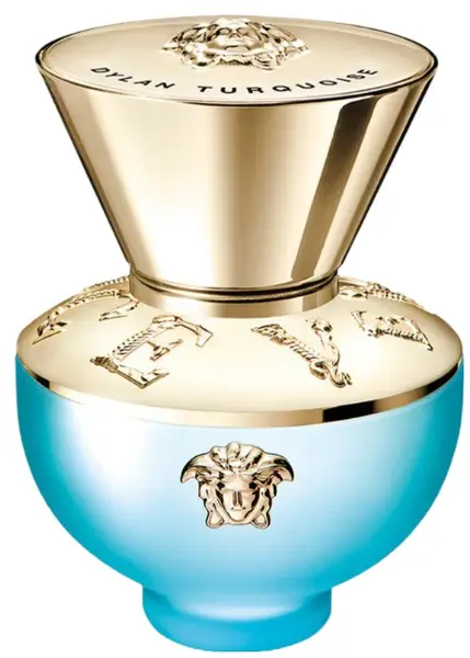 Versace Apă de toaletă Dylan Turquoise, 30 ml