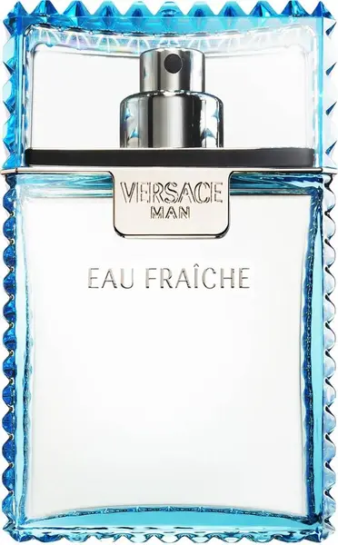 Versace Apă de toaletă Man Eau Fraiche, 30 ml