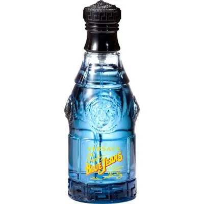 Versace – Blue Jeans Eau De Toilette 75ml