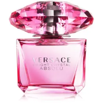 Versace Bright Crystal Absolu Eau de Parfum pentru femei