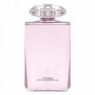 Versace Bright Crystal gel de dus pentru femei 200 ml