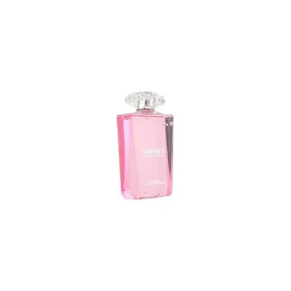 Versace Bright Crystal Gel de duș Volum 200 ml